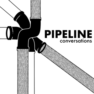 Pipeline Conversations